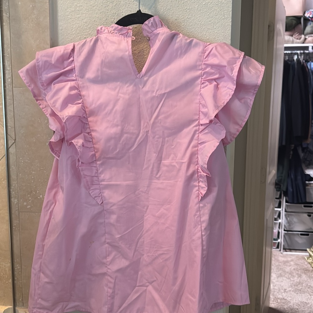 Entro blouse medium - Picture 2 of 2